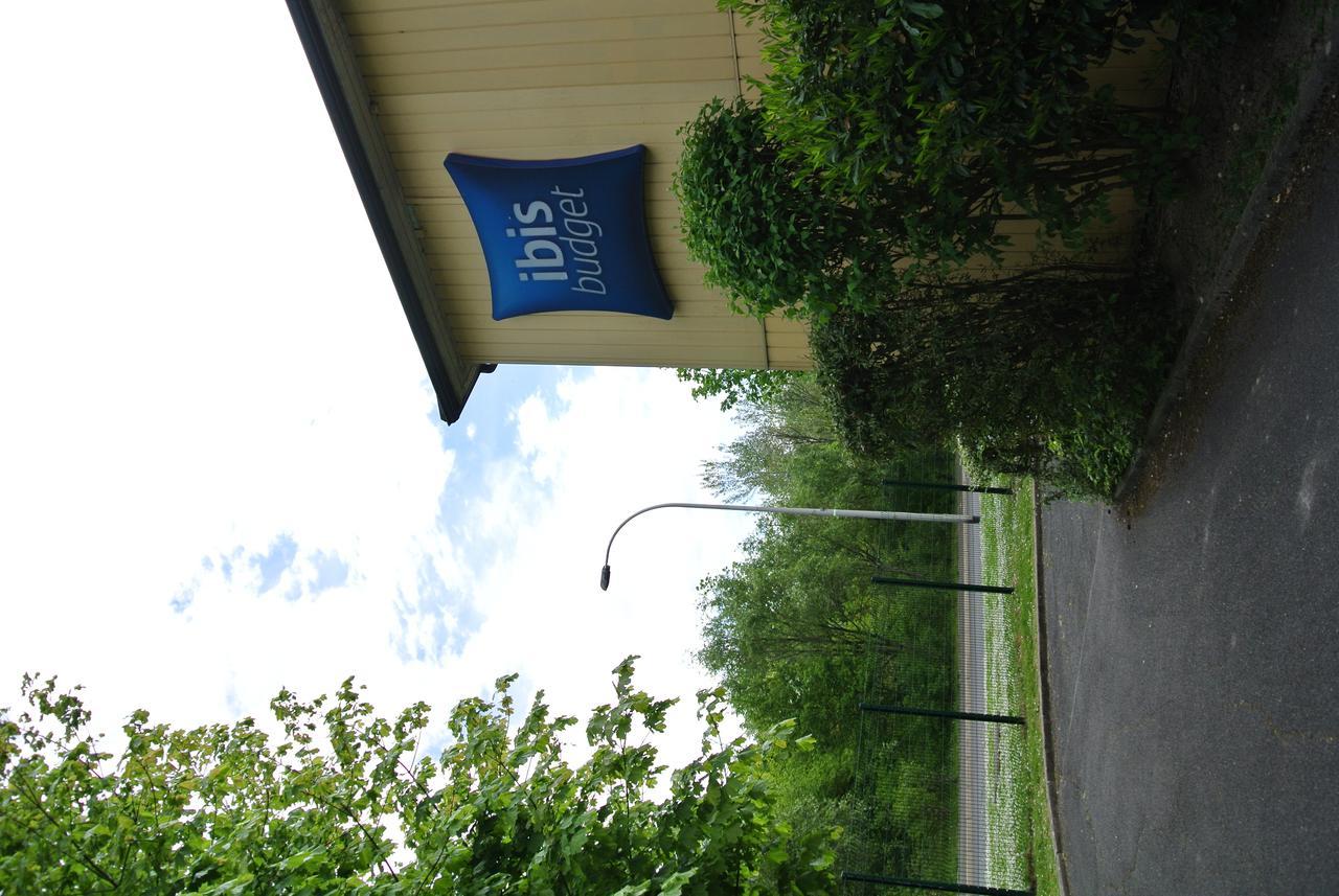 Ibis Budget Marne La Vallee Bry Sur Marne Бри-сюр-Марн Экстерьер фото
